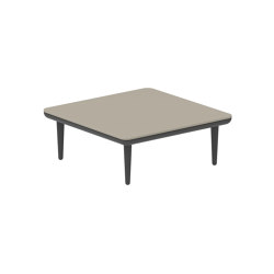 Styletto Lounge 70 table | Tables basses | Royal Botania