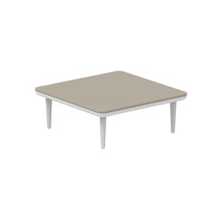 Styletto Lounge 70 table | Tables basses | Royal Botania