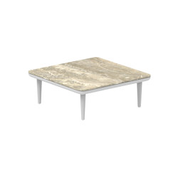 Styletto Lounge 70 table | Tables basses | Royal Botania