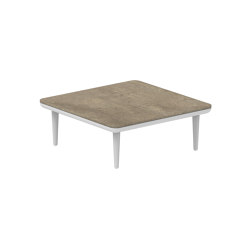 Styletto Lounge 70 Tisch | Coffee tables | Royal Botania