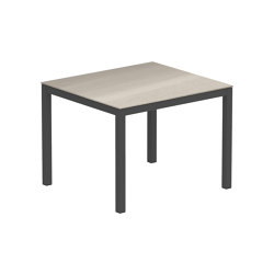 Taboela table 100x90cm | Dining tables | Royal Botania