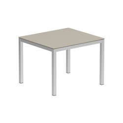 Taboela table 100x90cm | Mesas comedor | Royal Botania