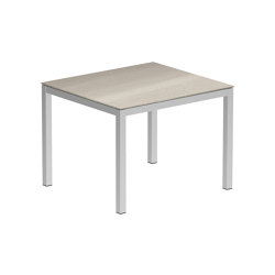 Taboela table 100x90cm | Mesas comedor | Royal Botania