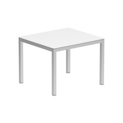 Taboela table 100x90cm | Dining tables | Royal Botania