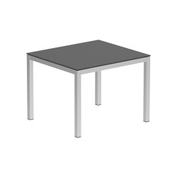 Taboela table 100x90cm | Tables de repas | Royal Botania