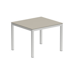 Taboela table 100x90cm | Dining tables | Royal Botania