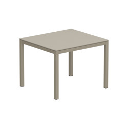 Taboela table 100x90cm | Dining tables | Royal Botania