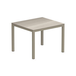 Taboela table 100x90cm | Mesas comedor | Royal Botania