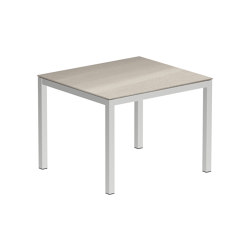 Taboela table 100x90cm | Dining tables | Royal Botania