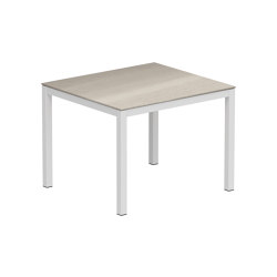 Taboela table 100x90cm | Tables de repas | Royal Botania