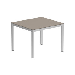 Taboela table 100x90cm | Mesas comedor | Royal Botania