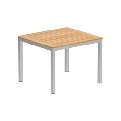 Taboela table 100x90cm | Tables de repas | Royal Botania