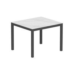 Taboela table 100x90cm | Mesas comedor | Royal Botania