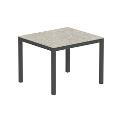 Taboela table 100x90cm | Dining tables | Royal Botania