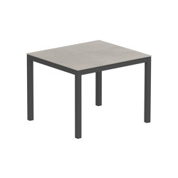 Taboela table 100x90cm | Tables de repas | Royal Botania