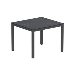 Taboela table 100x90cm | Dining tables | Royal Botania