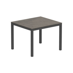 Taboela table 100x90cm | Tables de repas | Royal Botania