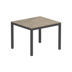 Taboela table 100x90cm | Tables de repas | Royal Botania