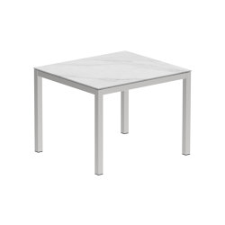 Taboela table 100x90cm | Dining tables | Royal Botania