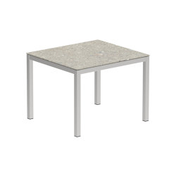 Taboela table 100x90cm | Dining tables | Royal Botania