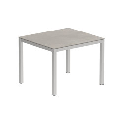 Taboela table 100x90cm | Dining tables | Royal Botania