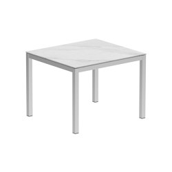 Taboela table 100x90cm | Mesas comedor | Royal Botania