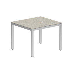 Taboela table 100x90cm | Mesas comedor | Royal Botania