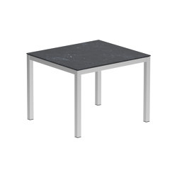 Taboela table 100x90cm | Tables de repas | Royal Botania