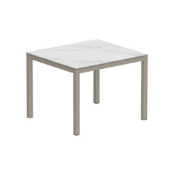 Taboela table 100x90cm | Dining tables | Royal Botania