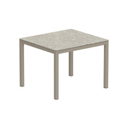 Taboela table 100x90cm | Mesas comedor | Royal Botania