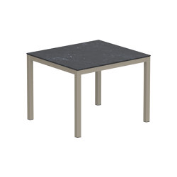 Taboela table 100x90cm | Tables de repas | Royal Botania