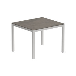 Taboela table 100x90cm | Dining tables | Royal Botania