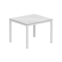 Taboela table 100x90cm | Mesas comedor | Royal Botania