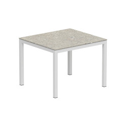 Taboela table 100x90cm | Dining tables | Royal Botania