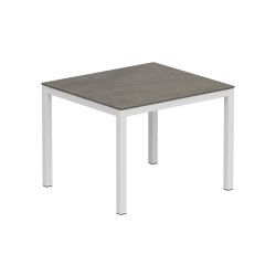 Taboela table 100x90cm | Dining tables | Royal Botania