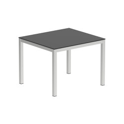 Taboela table 100x90cm | Mesas comedor | Royal Botania