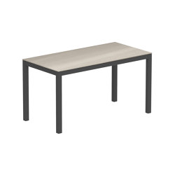 Taboela table 140x70cm | Mesas comedor | Royal Botania