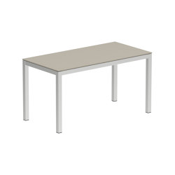 Taboela table 140x70cm | Mesas comedor | Royal Botania