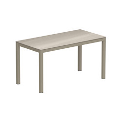 Taboela table 140x70cm | Mesas comedor | Royal Botania