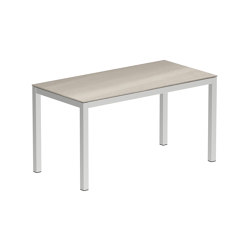 Taboela table 140x70cm | Mesas comedor | Royal Botania