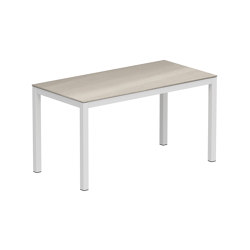 Taboela table 140x70cm | Mesas comedor | Royal Botania