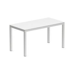 Taboela table 140x70cm | Mesas comedor | Royal Botania