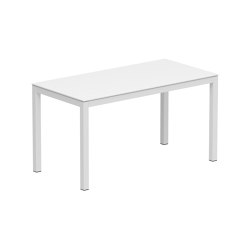 Taboela table 140x70cm | Tavoli pranzo | Royal Botania