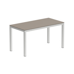 Taboela table 140x70cm | Mesas comedor | Royal Botania