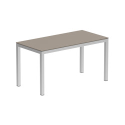 Taboela table 140x70cm | Mesas comedor | Royal Botania