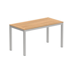 Taboela table 140x70cm | Mesas comedor | Royal Botania