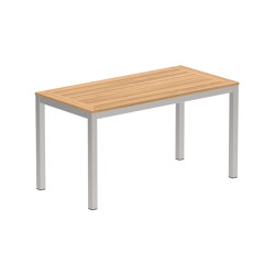 Taboela table 140x70cm | Dining tables | Royal Botania