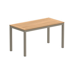 Taboela table 140x70cm | Dining tables | Royal Botania