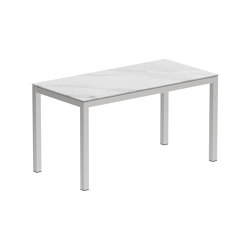 Taboela table 140x70cm | Mesas comedor | Royal Botania