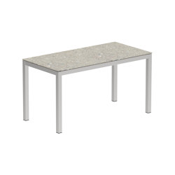 Taboela table 140x70cm | Mesas comedor | Royal Botania